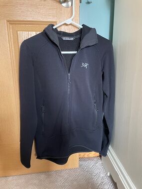 Arc’teryx Women’s Hoodie